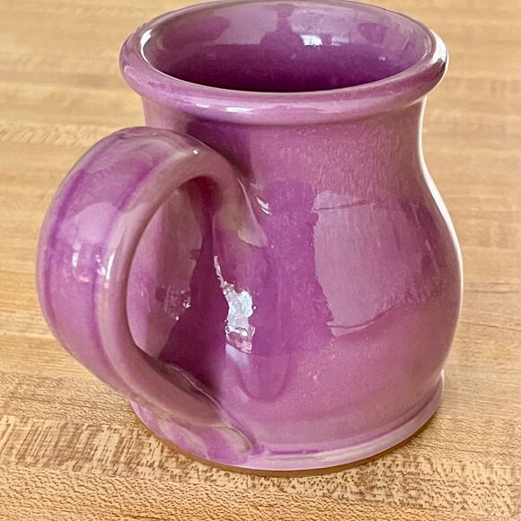 Coffee Mug Bedford Inn Cape May NJ Souvenir Coffee Cup by Deneen Pottery - Picture 4 of 11